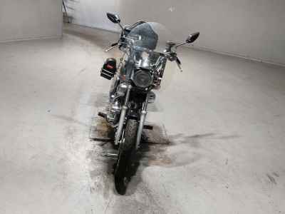 Yamaha Virago XV250