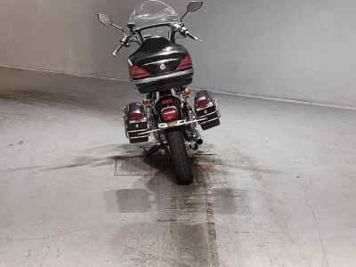 Yamaha Virago XV250