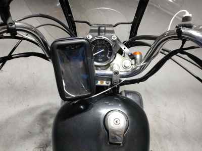 Yamaha Virago XV250