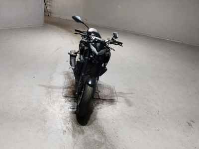 Yamaha MT-25 2020