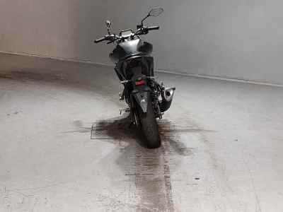 Yamaha MT-25 2020