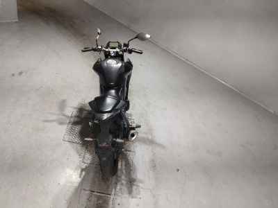 Yamaha MT-25 2020