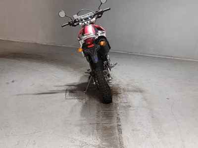 Honda CRF250L 2013