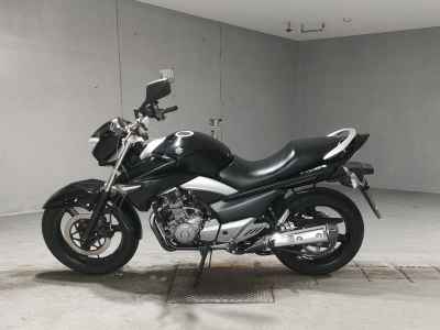 Suzuki GSR250