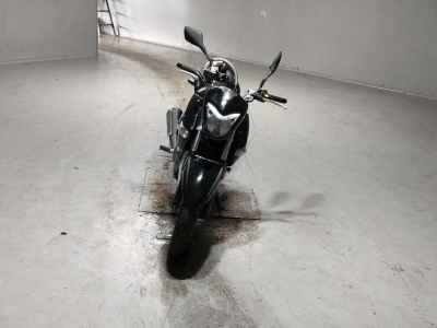 Suzuki GSR250