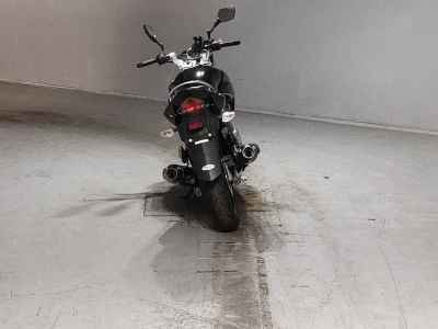 Suzuki GSR250