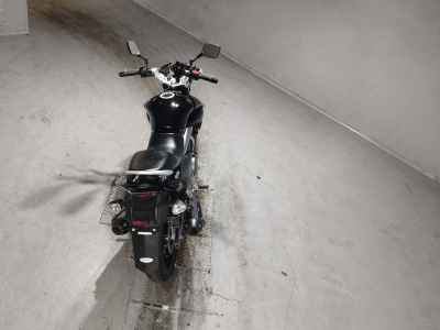 Suzuki GSR250
