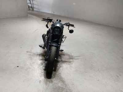 Honda Rebel CMX250 S 2022