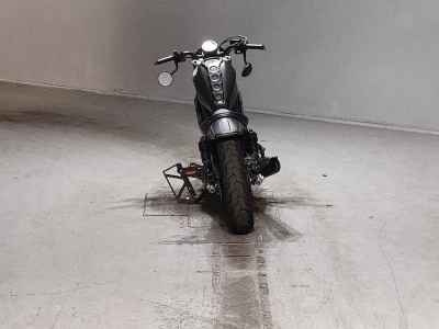 Honda Rebel CMX250 S 2022