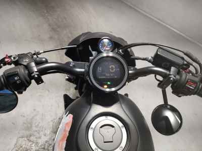 Honda Rebel CMX250 S 2022