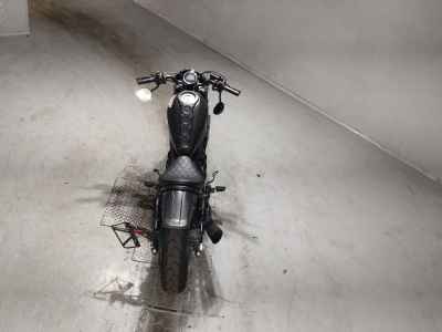 Honda Rebel CMX250 S 2022