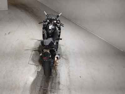 Kawasaki Ninja 400 2021