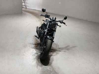 Honda Rebel CMX500 2023
