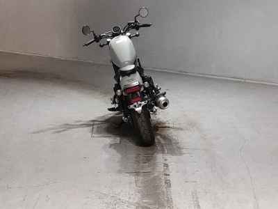 Honda Rebel CMX500 2023