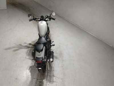 Honda Rebel CMX500 2023