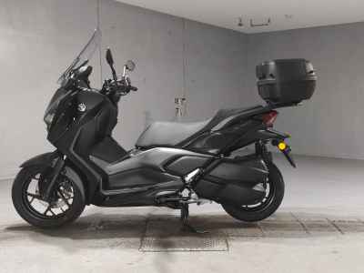 Yamaha XMAX 250 2025