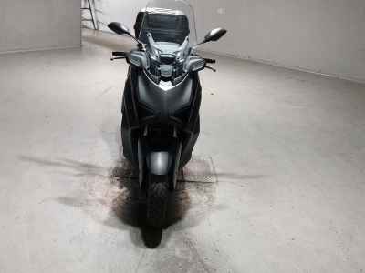 Yamaha XMAX 250 2025