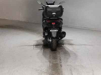 Yamaha XMAX 250 2025