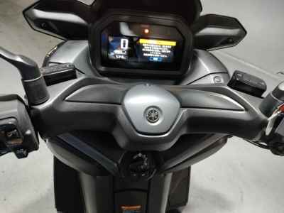 Yamaha XMAX 250 2025