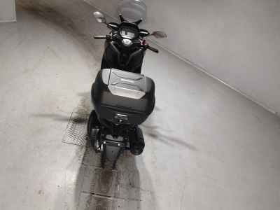 Yamaha XMAX 250 2025