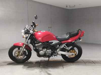 Suzuki Bandit 250