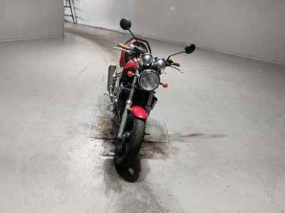 Suzuki Bandit 250