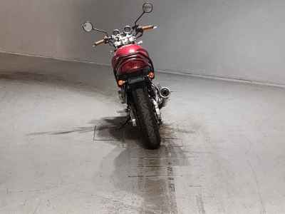 Suzuki Bandit 250