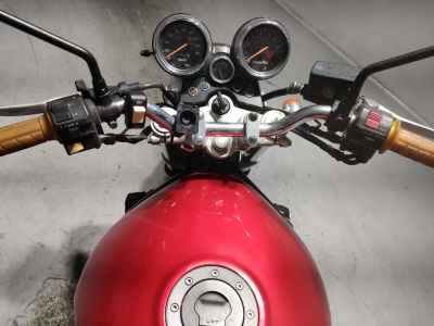 Suzuki Bandit 250