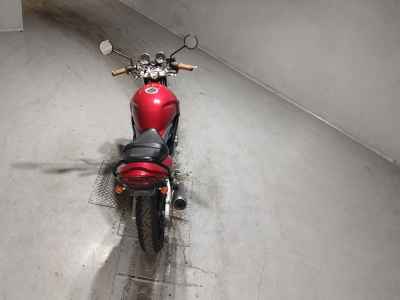 Suzuki Bandit 250