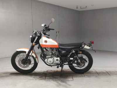 Suzuki GrassTracker Bigboy