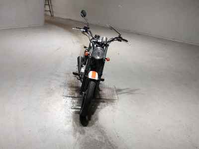 Suzuki GrassTracker Bigboy