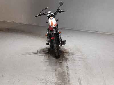 Suzuki GrassTracker Bigboy