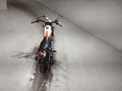 Suzuki GrassTracker Bigboy