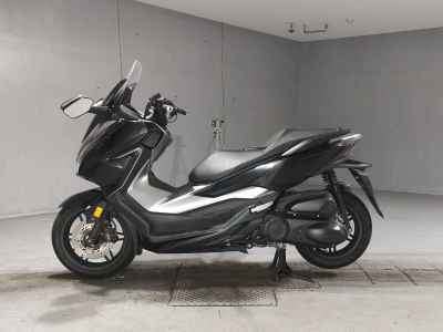 Honda Forza 2018