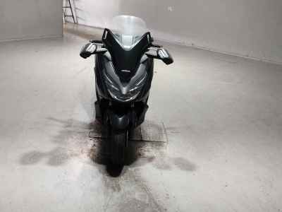Honda Forza 2018