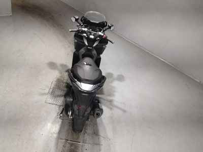 Honda Forza 2018