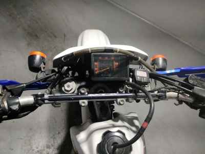 Honda XR250