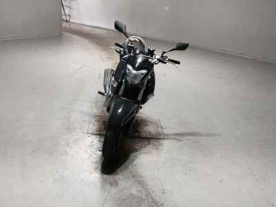 Suzuki GSR250