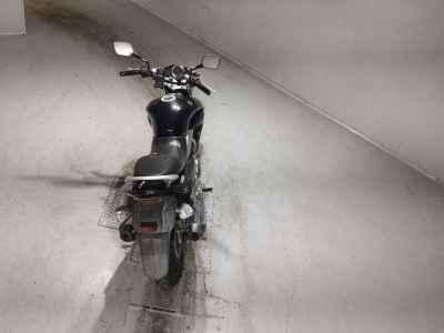 Suzuki GSR250