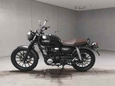 Honda GB350 2021