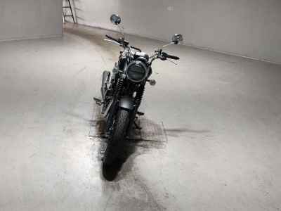 Honda GB350 2021