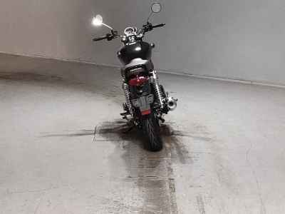 Honda GB350 2021