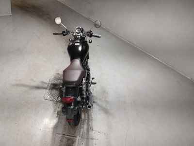 Honda GB350 2021