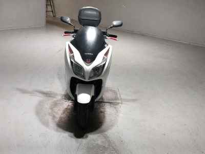 Honda Forza SI 2013