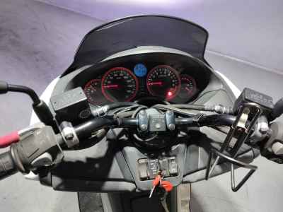 Honda Forza SI 2013