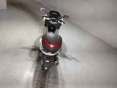 Honda Forza SI 2013