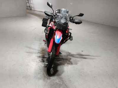 Honda CRF250L Rally 2023