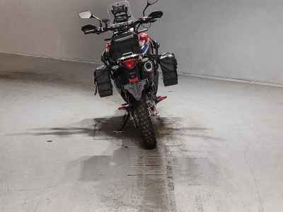Honda CRF250L Rally 2023