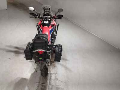 Honda CRF250L Rally 2023