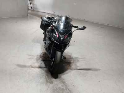 Kawasaki Ninja 1000SX 2025